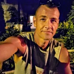 Meet your Posher, Mike